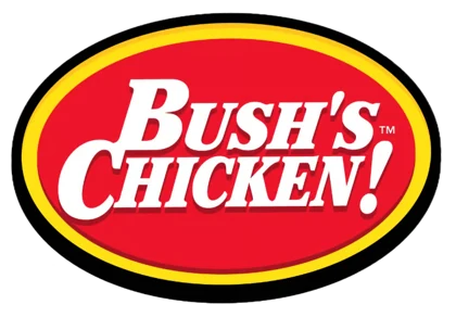 Bush’s Chicken logo